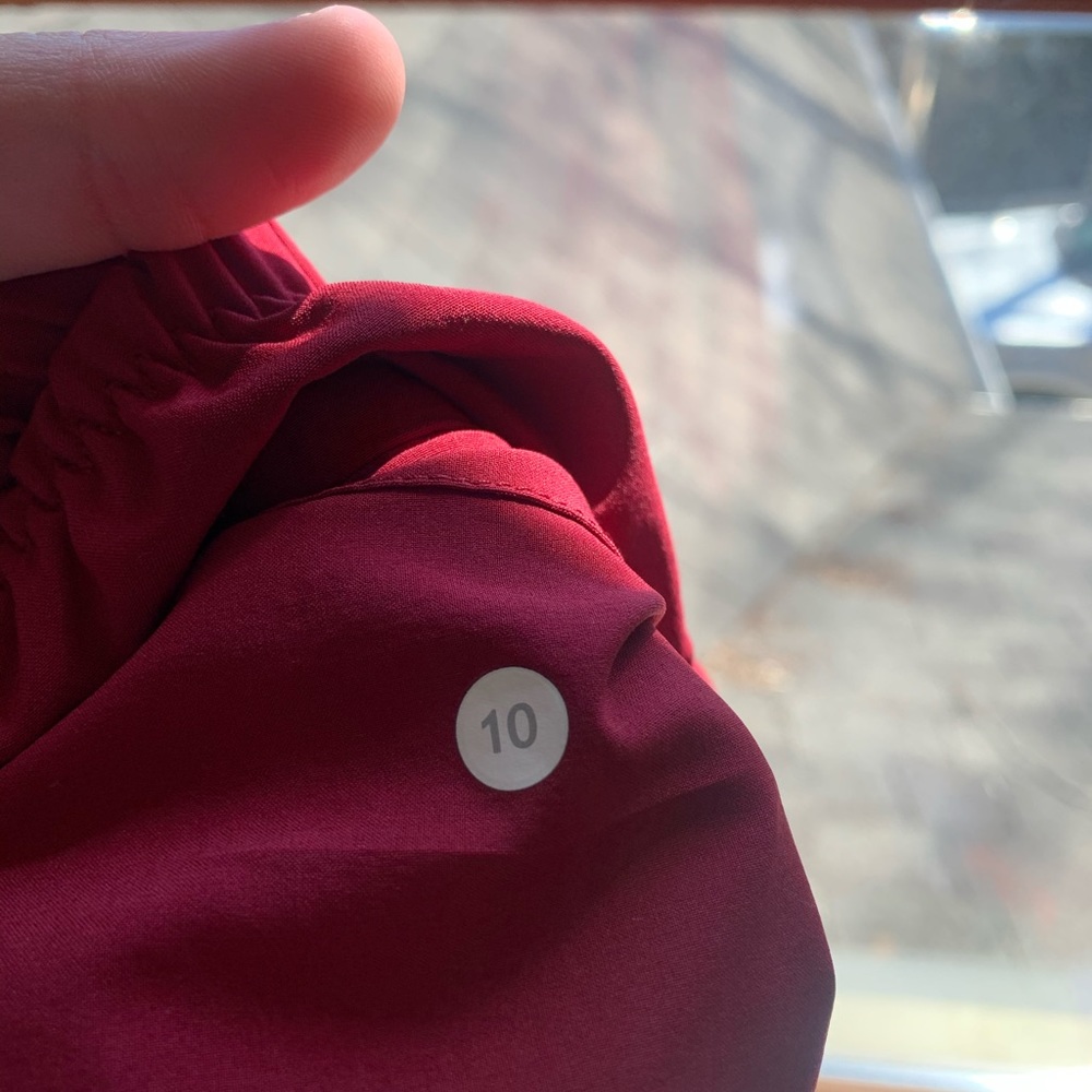 LuLu SHORTS - Picture 6 of 7
